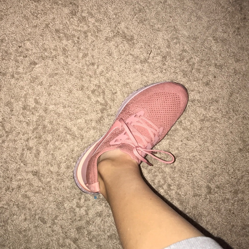 Nike shoes more pics